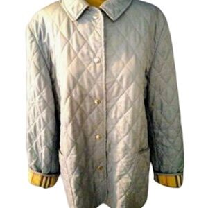 🔥🔥🔥BURBERRY🔥🔥QUILTED JACKET🔥🔥🔥